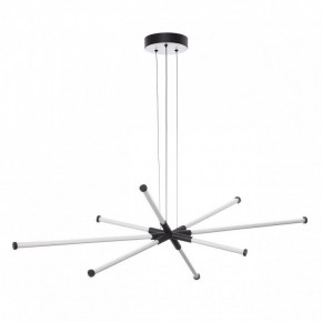 Подвесная люстра Citilux Lucia CL217181 в Когалыме - kogalym.ok-mebel.com | фото 6