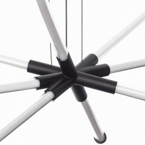 Подвесная люстра Citilux Lucia CL217181 в Когалыме - kogalym.ok-mebel.com | фото 9