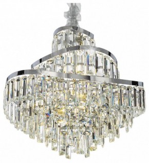 Подвесная люстра Citilux Naiad CL315151 в Когалыме - kogalym.ok-mebel.com | фото