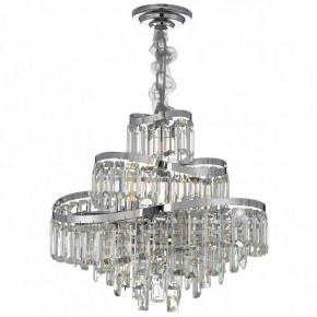 Подвесная люстра Citilux Naiad CL315151 в Когалыме - kogalym.ok-mebel.com | фото 2