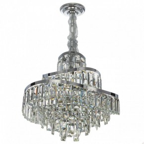 Подвесная люстра Citilux Naiad CL315151 в Когалыме - kogalym.ok-mebel.com | фото 3