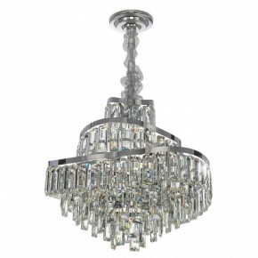 Подвесная люстра Citilux Naiad CL315151 в Когалыме - kogalym.ok-mebel.com | фото 4