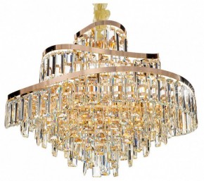 Подвесная люстра Citilux Naiad CL315162 в Когалыме - kogalym.ok-mebel.com | фото