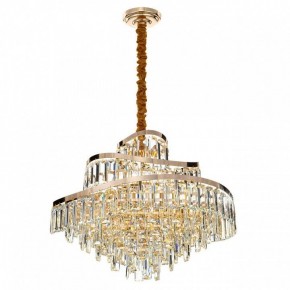 Подвесная люстра Citilux Naiad CL315162 в Когалыме - kogalym.ok-mebel.com | фото 2