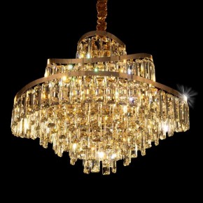 Подвесная люстра Citilux Naiad CL315162 в Когалыме - kogalym.ok-mebel.com | фото 4