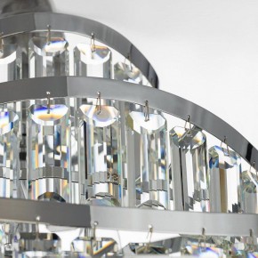 Подвесная люстра Citilux Naiad CL315191 в Когалыме - kogalym.ok-mebel.com | фото 10