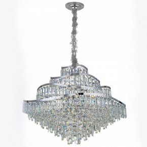 Подвесная люстра Citilux Naiad CL315191 в Когалыме - kogalym.ok-mebel.com | фото 2