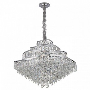 Подвесная люстра Citilux Naiad CL315191 в Когалыме - kogalym.ok-mebel.com | фото 3