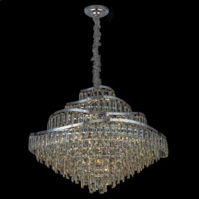 Подвесная люстра Citilux Naiad CL315191 в Когалыме - kogalym.ok-mebel.com | фото 4