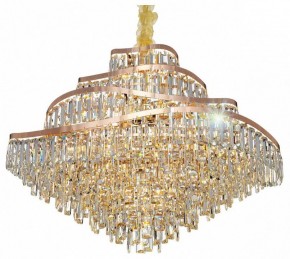 Подвесная люстра Citilux Naiad CL315192 в Когалыме - kogalym.ok-mebel.com | фото