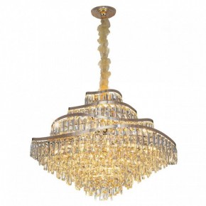 Подвесная люстра Citilux Naiad CL315192 в Когалыме - kogalym.ok-mebel.com | фото 2