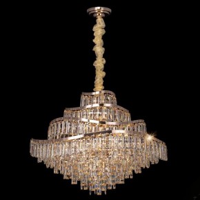 Подвесная люстра Citilux Naiad CL315192 в Когалыме - kogalym.ok-mebel.com | фото 3