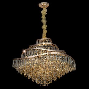 Подвесная люстра Citilux Naiad CL315192 в Когалыме - kogalym.ok-mebel.com | фото 4