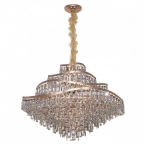 Подвесная люстра Citilux Naiad CL315192 в Когалыме - kogalym.ok-mebel.com | фото 5