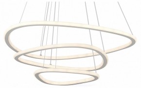 Подвесная люстра Citilux Неон Смарт CL731A330E в Когалыме - kogalym.ok-mebel.com | фото