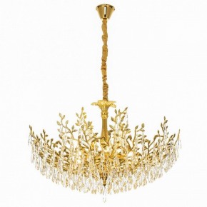 Подвесная люстра Citilux Ritz CL310122 в Когалыме - kogalym.ok-mebel.com | фото 2
