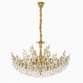 Подвесная люстра Citilux Ritz CL310122 в Когалыме - kogalym.ok-mebel.com | фото 3