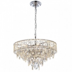 Подвесная люстра Citilux Sagrada CL317251 в Когалыме - kogalym.ok-mebel.com | фото