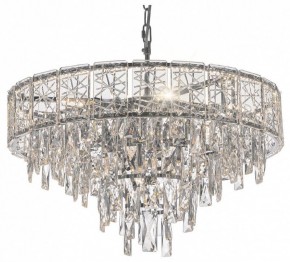 Подвесная люстра Citilux Sagrada CL317251 в Когалыме - kogalym.ok-mebel.com | фото 2