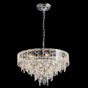 Подвесная люстра Citilux Sagrada CL317251 в Когалыме - kogalym.ok-mebel.com | фото 3
