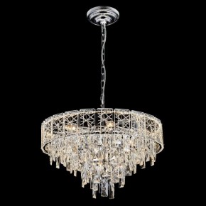 Подвесная люстра Citilux Sagrada CL317251 в Когалыме - kogalym.ok-mebel.com | фото 4