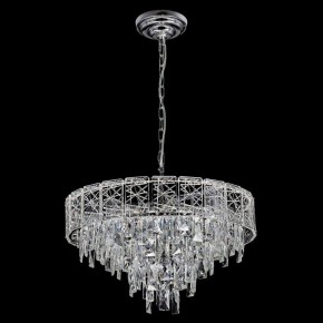 Подвесная люстра Citilux Sagrada CL317251 в Когалыме - kogalym.ok-mebel.com | фото 5