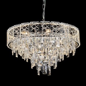 Подвесная люстра Citilux Sagrada CL317251 в Когалыме - kogalym.ok-mebel.com | фото 6