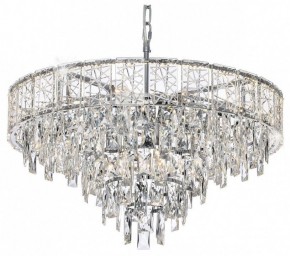 Подвесная люстра Citilux Sagrada CL317261 в Когалыме - kogalym.ok-mebel.com | фото
