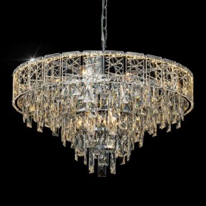 Подвесная люстра Citilux Sagrada CL317261 в Когалыме - kogalym.ok-mebel.com | фото 2