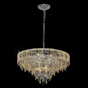 Подвесная люстра Citilux Sagrada CL317261 в Когалыме - kogalym.ok-mebel.com | фото 4