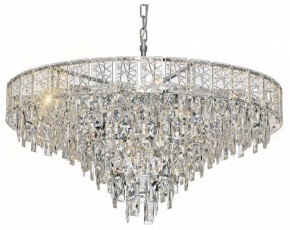 Подвесная люстра Citilux Sagrada CL317281 в Когалыме - kogalym.ok-mebel.com | фото