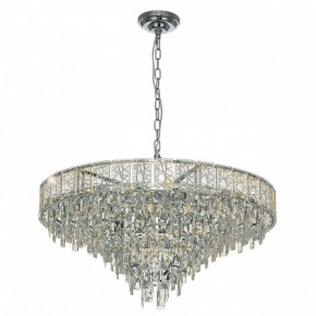Подвесная люстра Citilux Sagrada CL317281 в Когалыме - kogalym.ok-mebel.com | фото 2