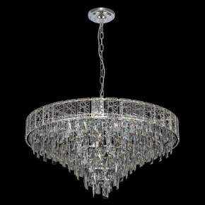 Подвесная люстра Citilux Sagrada CL317281 в Когалыме - kogalym.ok-mebel.com | фото 3