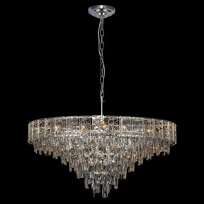 Подвесная люстра Citilux Sagrada CL317281 в Когалыме - kogalym.ok-mebel.com | фото 4