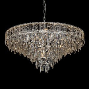 Подвесная люстра Citilux Sagrada CL317281 в Когалыме - kogalym.ok-mebel.com | фото 5