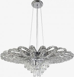 Подвесная люстра Dio D’Arte Lecco Lecco E 1.5.75.100 N в Когалыме - kogalym.ok-mebel.com | фото 2