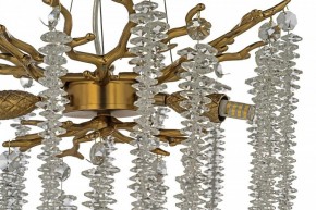 Подвесная люстра Dio D’Arte Tavenna Antigue Tavenna H 1.5.32.100 A в Когалыме - kogalym.ok-mebel.com | фото 5
