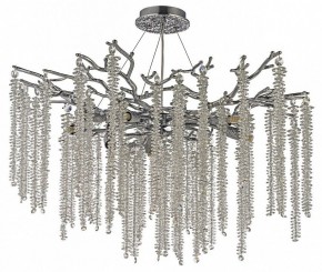 Подвесная люстра Dio D’Arte Tavenna Nickel Tavenna H 1.5.76.100 N в Когалыме - kogalym.ok-mebel.com | фото 2