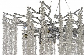 Подвесная люстра Dio D’Arte Tavenna Nickel Tavenna H 1.5.76.100 N в Когалыме - kogalym.ok-mebel.com | фото 5