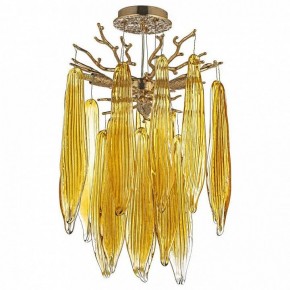 Подвесная люстра Dio D’Arte Tavenna Tavenna H 1.5.32.124 G в Когалыме - kogalym.ok-mebel.com | фото 2