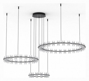 Подвесная люстра Divinare Monna 1933/06 SP-120 в Когалыме - kogalym.ok-mebel.com | фото