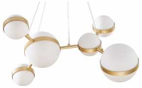 Подвесная люстра Favourite Asterismo 4448-6P в Когалыме - kogalym.ok-mebel.com | фото