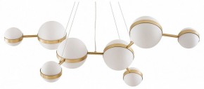 Подвесная люстра Favourite Asterismo 4448-8P в Когалыме - kogalym.ok-mebel.com | фото