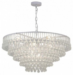 Подвесная люстра Favourite Boonden 4604-8P в Когалыме - kogalym.ok-mebel.com | фото 3