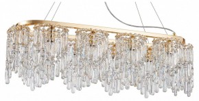 Подвесная люстра Favourite Diadem 4724-10P в Когалыме - kogalym.ok-mebel.com | фото