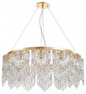 Подвесная люстра Favourite Diadem 4724-12P в Когалыме - kogalym.ok-mebel.com | фото