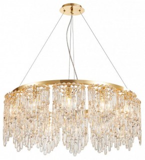 Подвесная люстра Favourite Diadem 4724-12P в Когалыме - kogalym.ok-mebel.com | фото 4