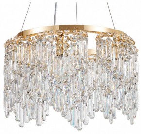 Подвесная люстра Favourite Diadem 4724-6P в Когалыме - kogalym.ok-mebel.com | фото