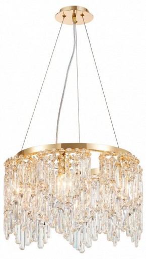Подвесная люстра Favourite Diadem 4724-6P в Когалыме - kogalym.ok-mebel.com | фото 3