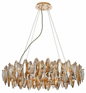 Подвесная люстра Favourite Glans 4719-12P в Когалыме - kogalym.ok-mebel.com | фото